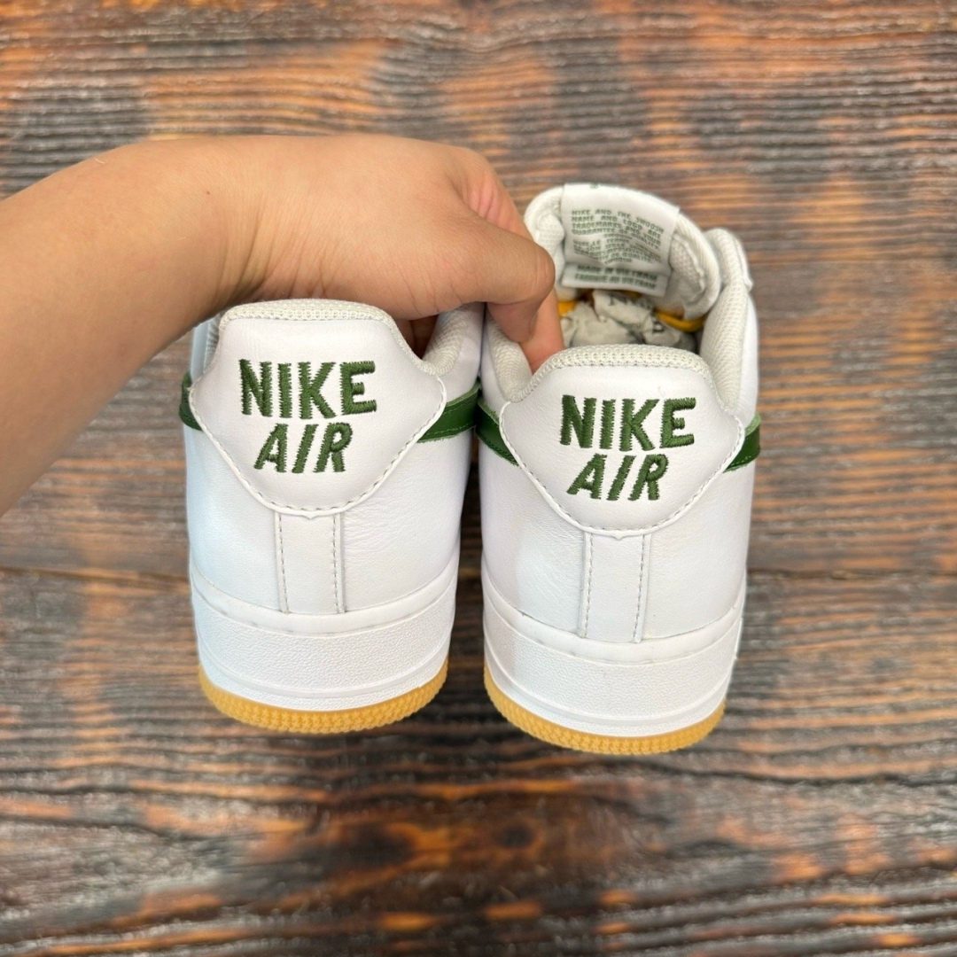 af2716 - AF1 Low Forest Green DS - 42.5