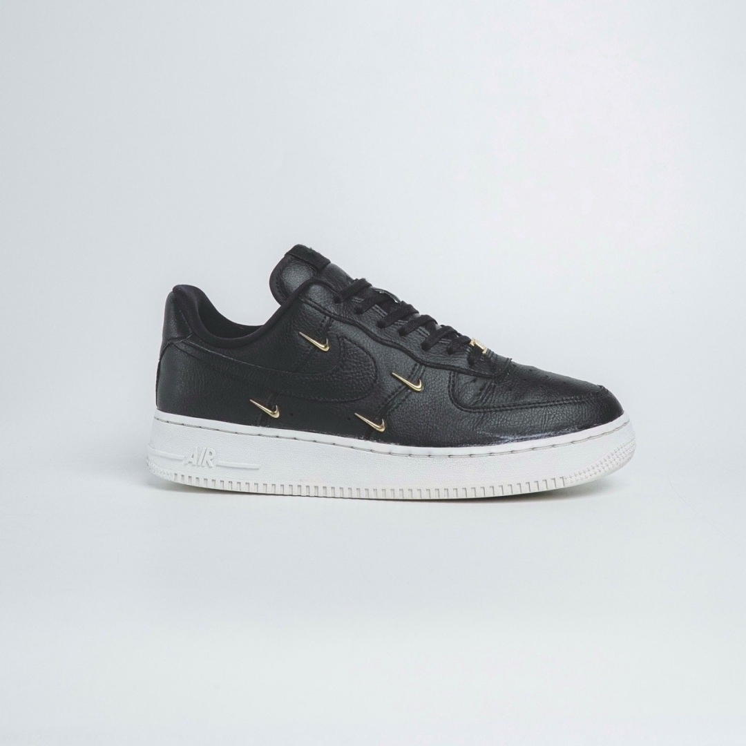 af2721 - AF1 Low Sisterhood Black - 40