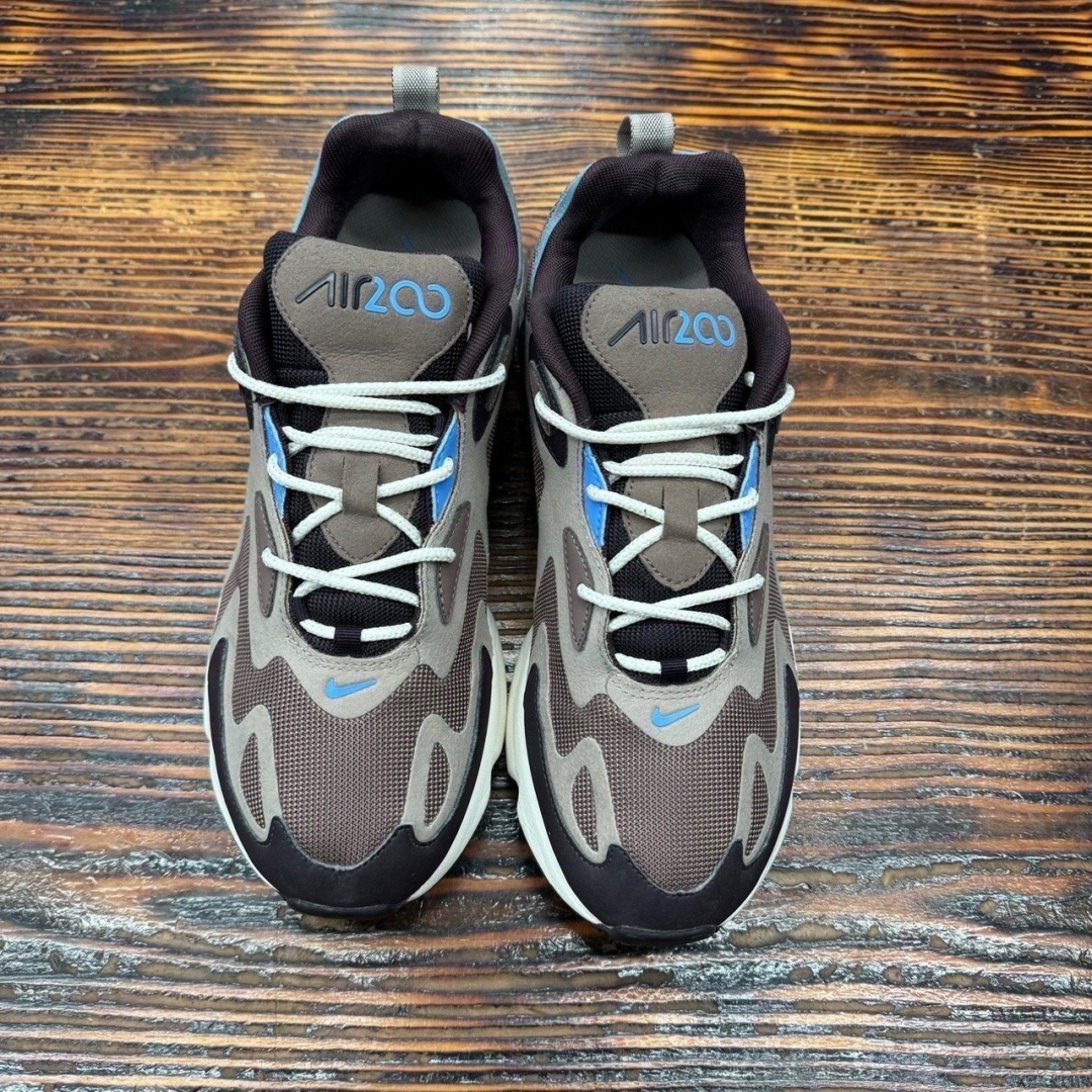 am1455 - AM200 Pastel Blue - 42.5