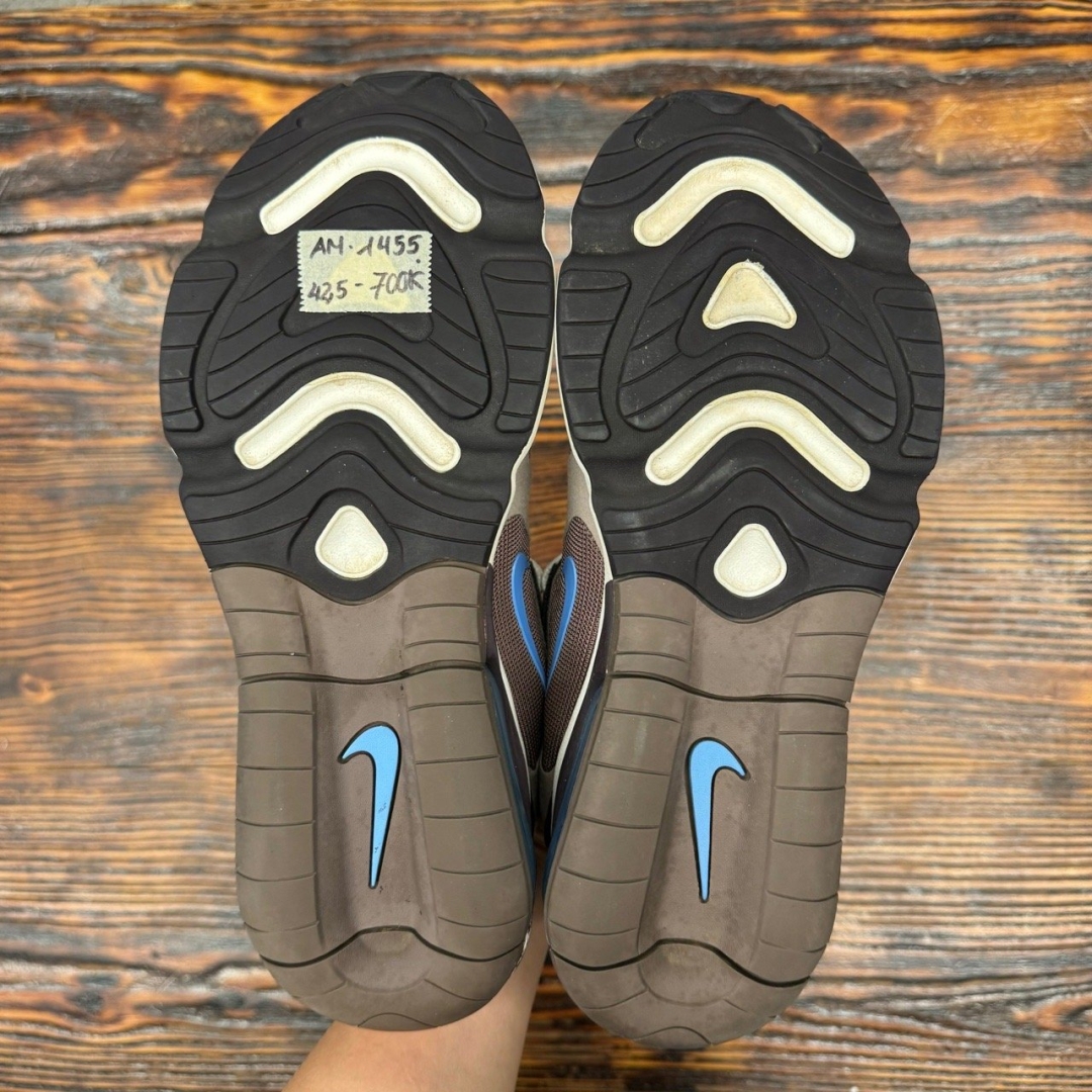 am1455 - AM200 Pastel Blue - 42.5