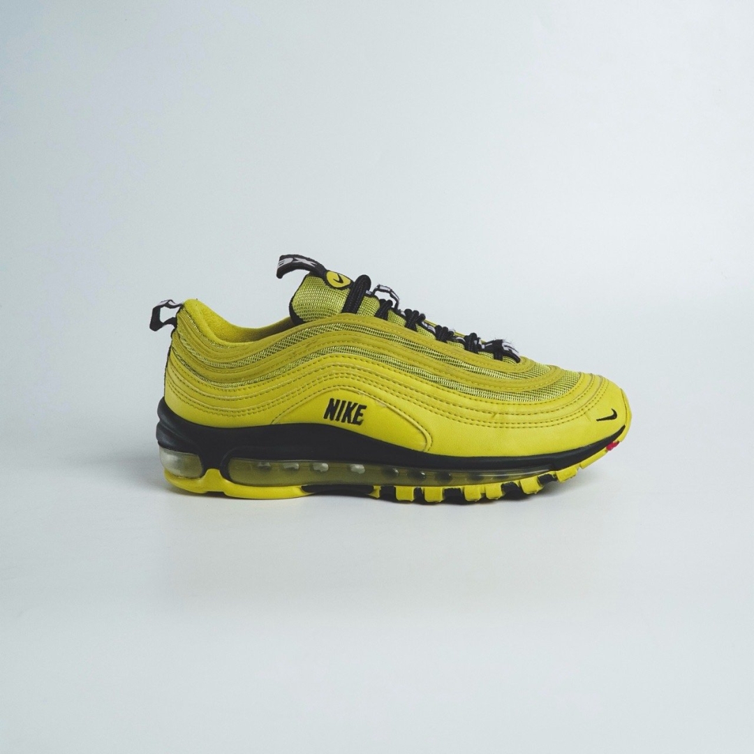 am1500 - AM97 Bright Citron - 40