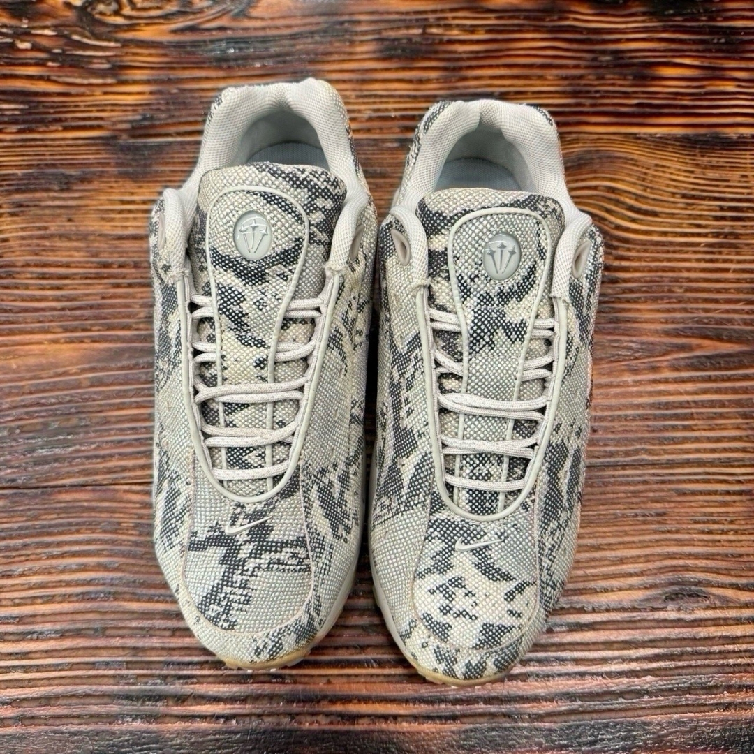 am1506 - Air Max Hot Step Noccta x Drake Ds Fb - 405