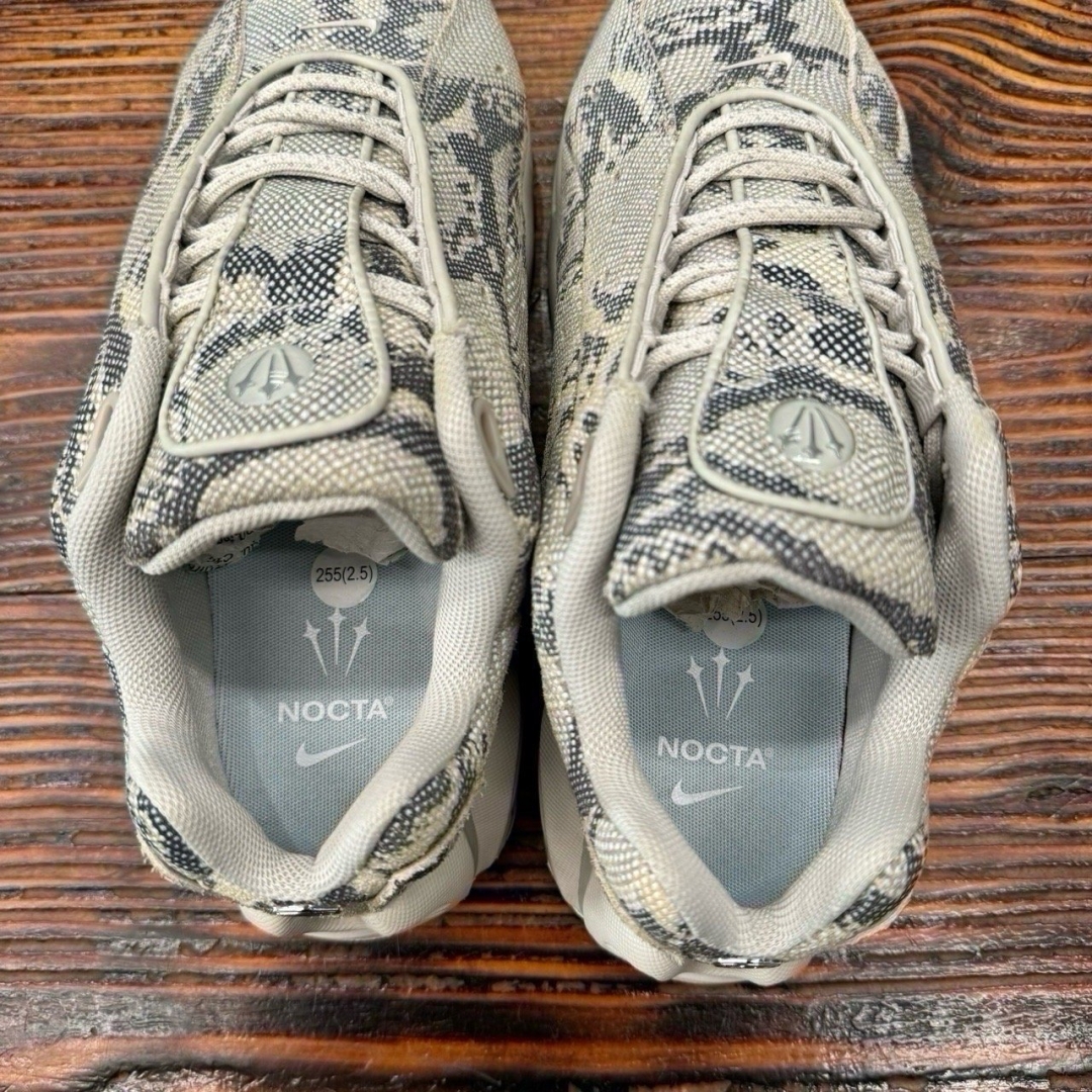 am1506 - Air Max Hot Step Noccta x Drake Ds Fb - 405