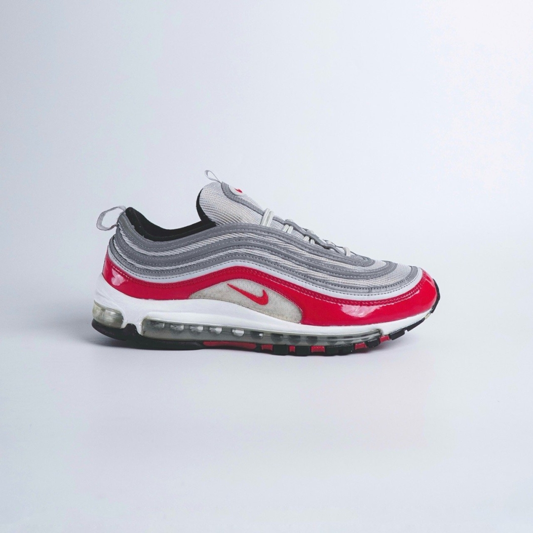 am1545 - AM97 University Red - 44