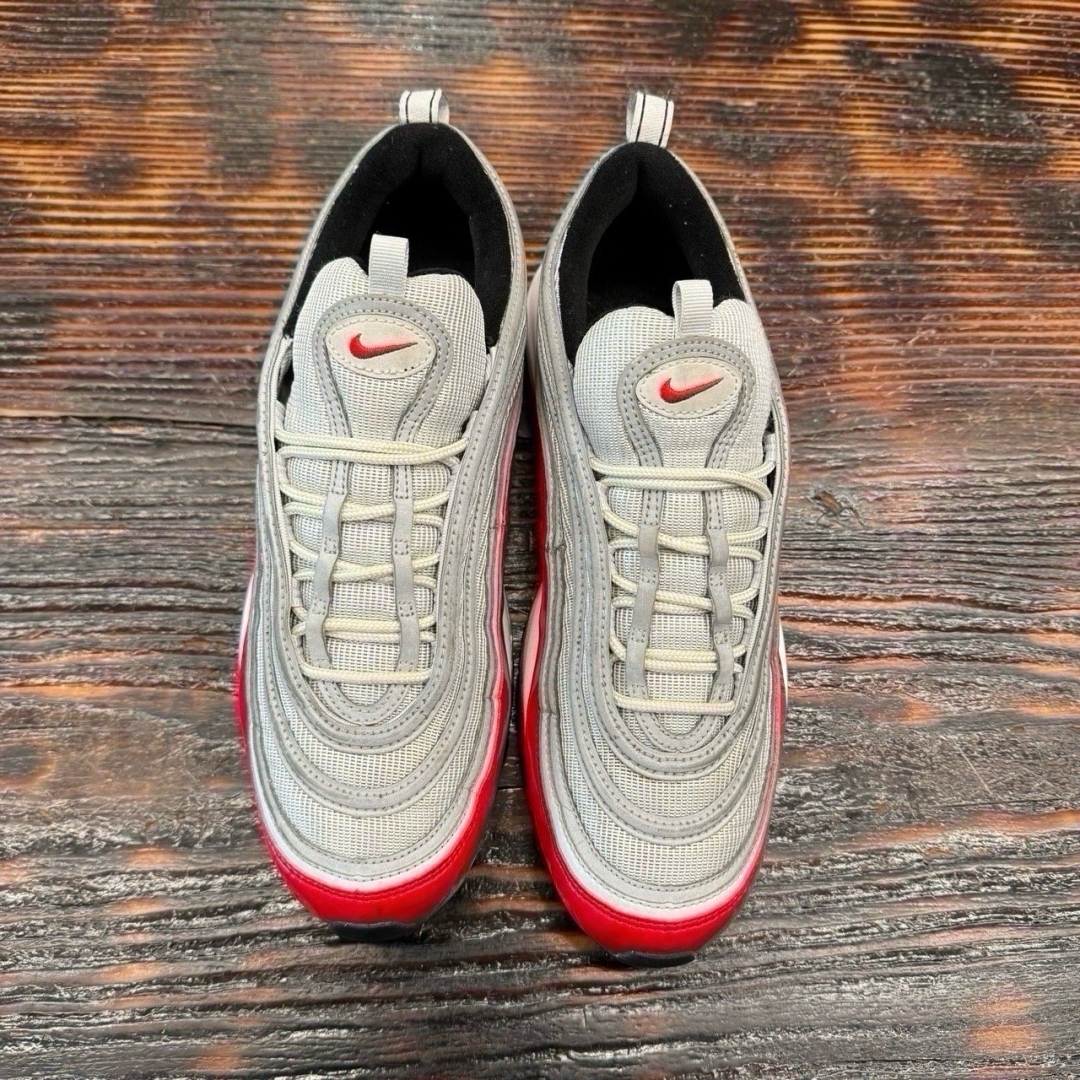 am1545 - AM97 University Red - 44
