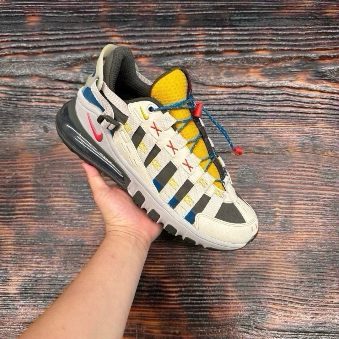 am1548 - AM270 Vistascape Brown - 43