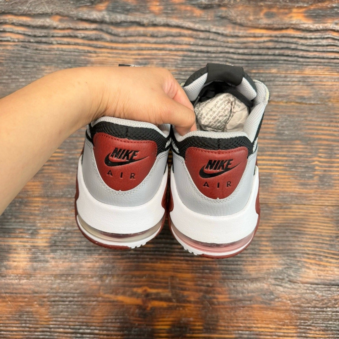 am1549 - AM Excee Black Red DS - 45