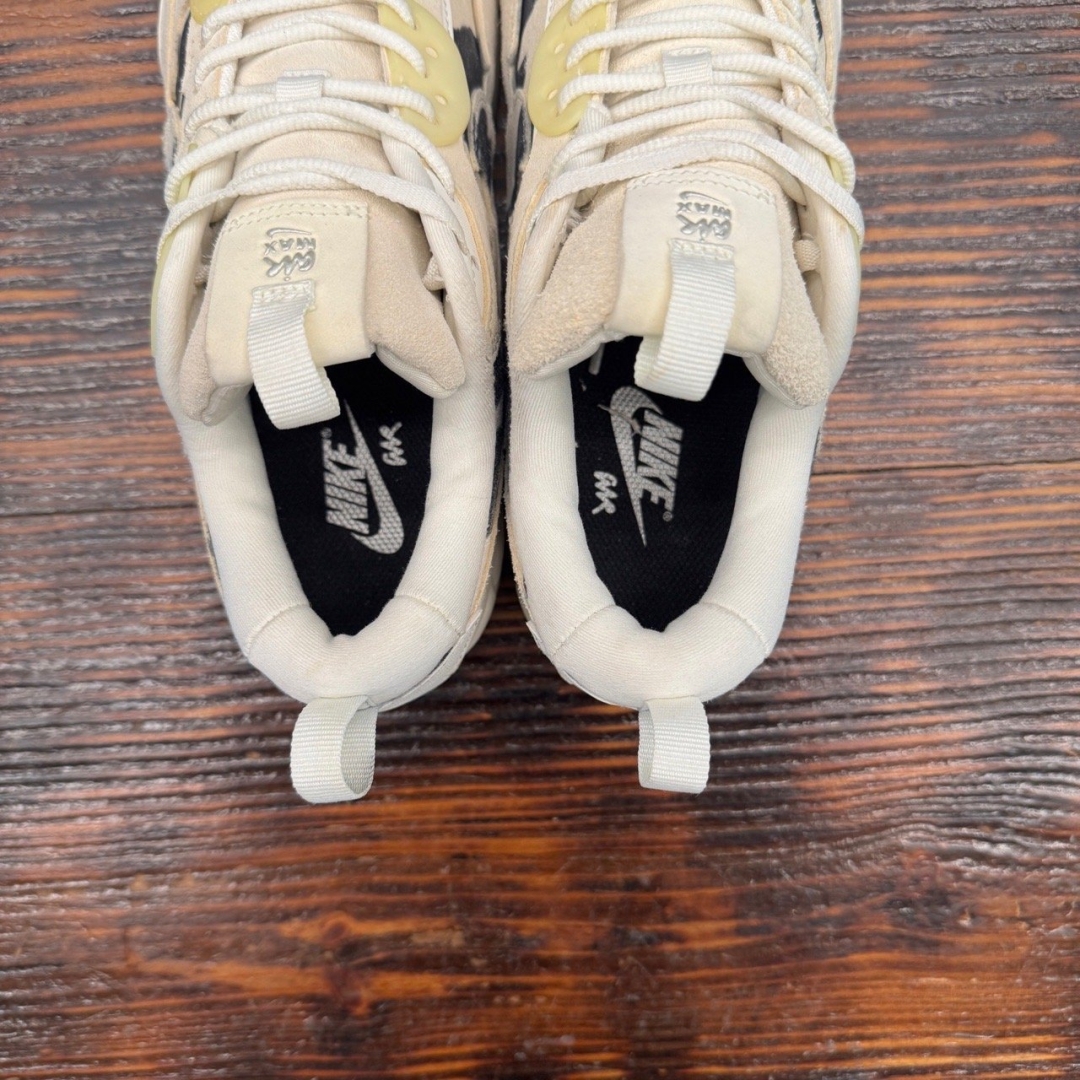 am1574 - AM90 Cow Print - 40.5