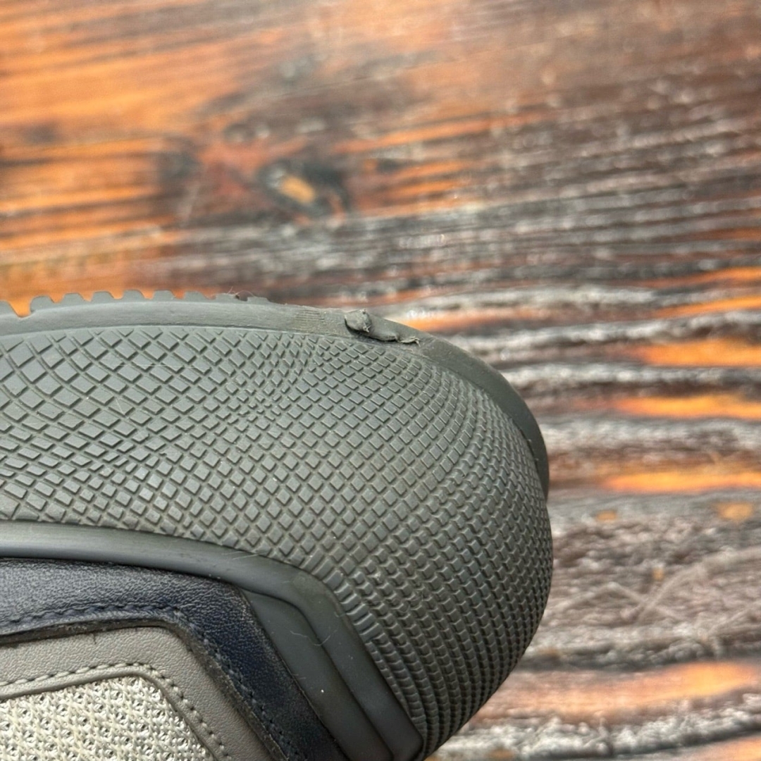 Ca9370 - Prada Navy Grey - 40