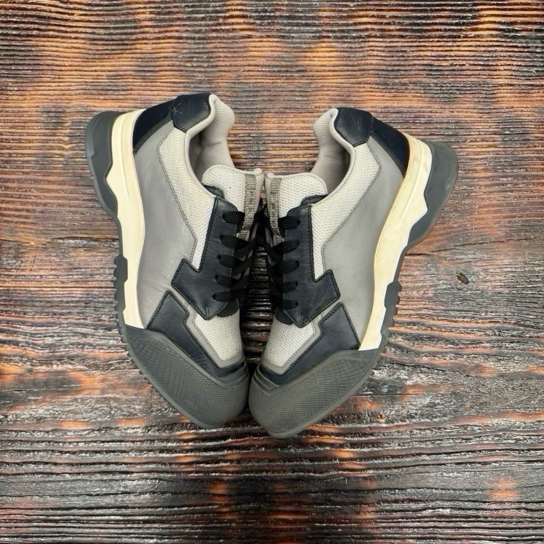 Ca9370 - Prada Navy Grey - 40