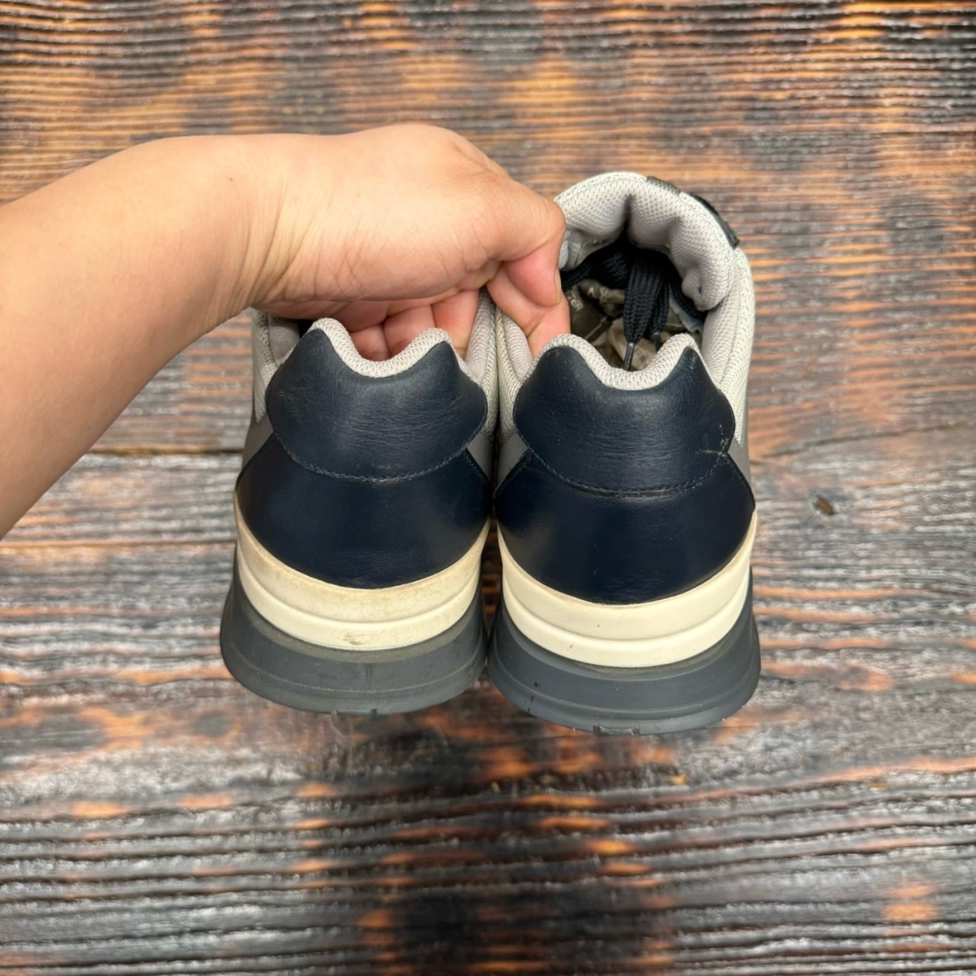 Ca9370 - Prada Navy Grey - 40