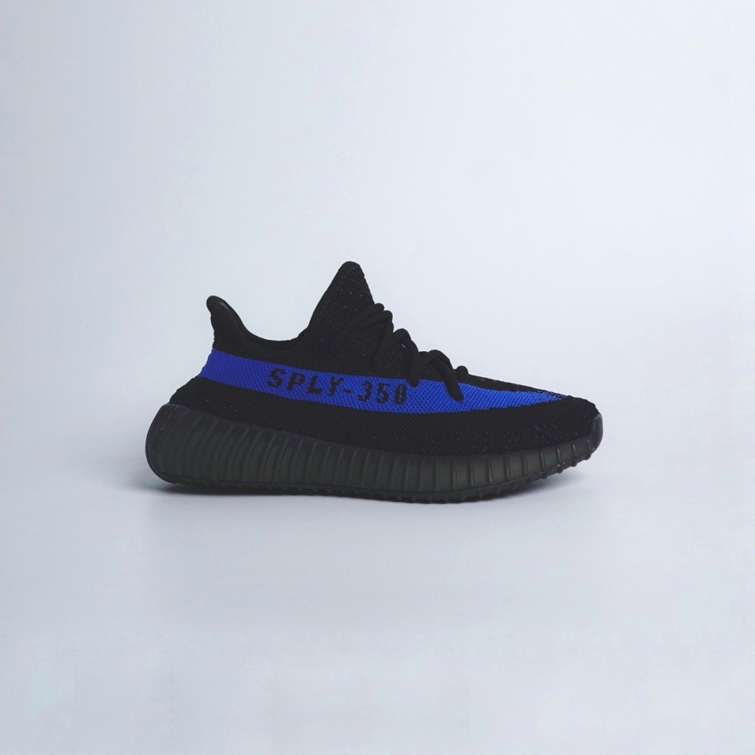 Ca9467 - Yezzy 350 V2 Dazzling Blue Ds Fb - 37