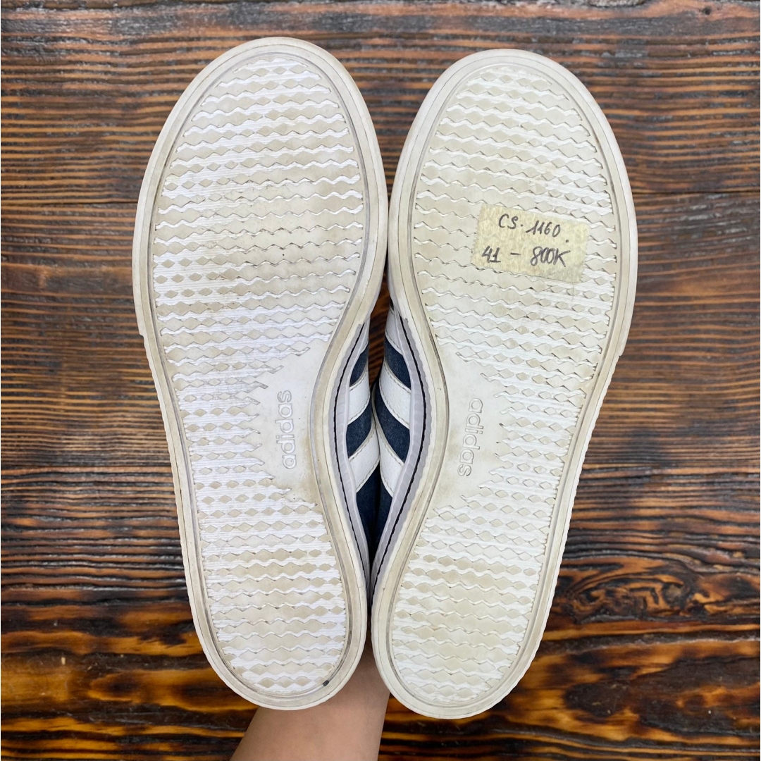 Cs1160 - Add Daily 3.0 Denim - 41