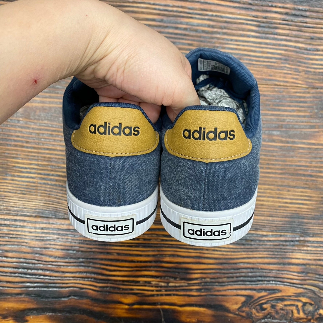 Cs1160 - Add Daily 3.0 Denim - 41