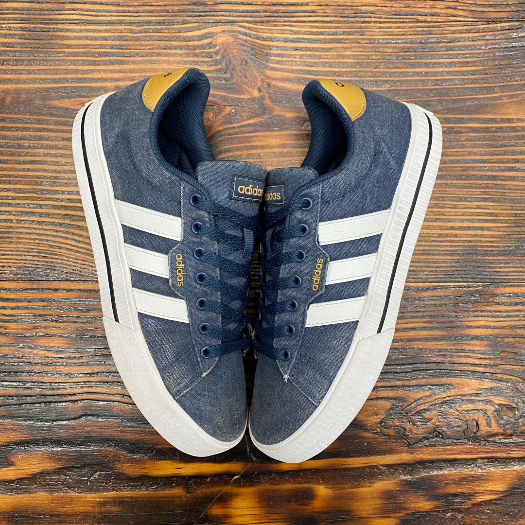 Cs1160 - Add Daily 3.0 Denim - 41