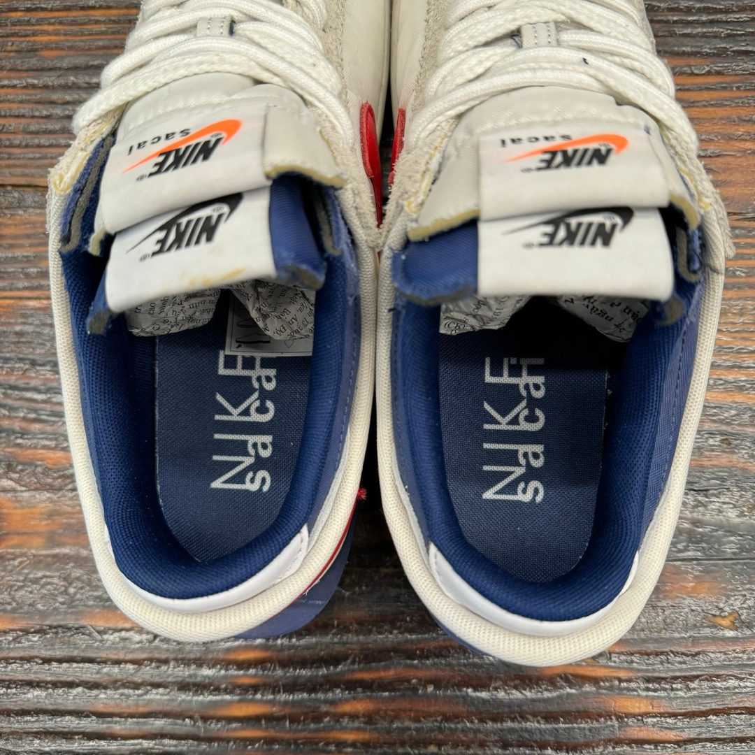 Cs1268 - Nike Cortez Sacai FB - 44