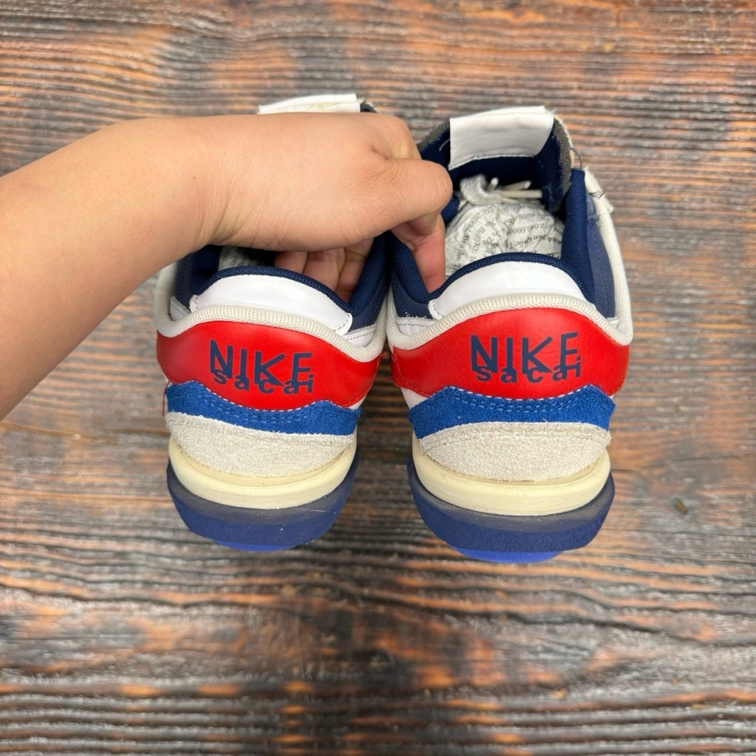 Cs1268 - Nike Cortez Sacai FB - 44