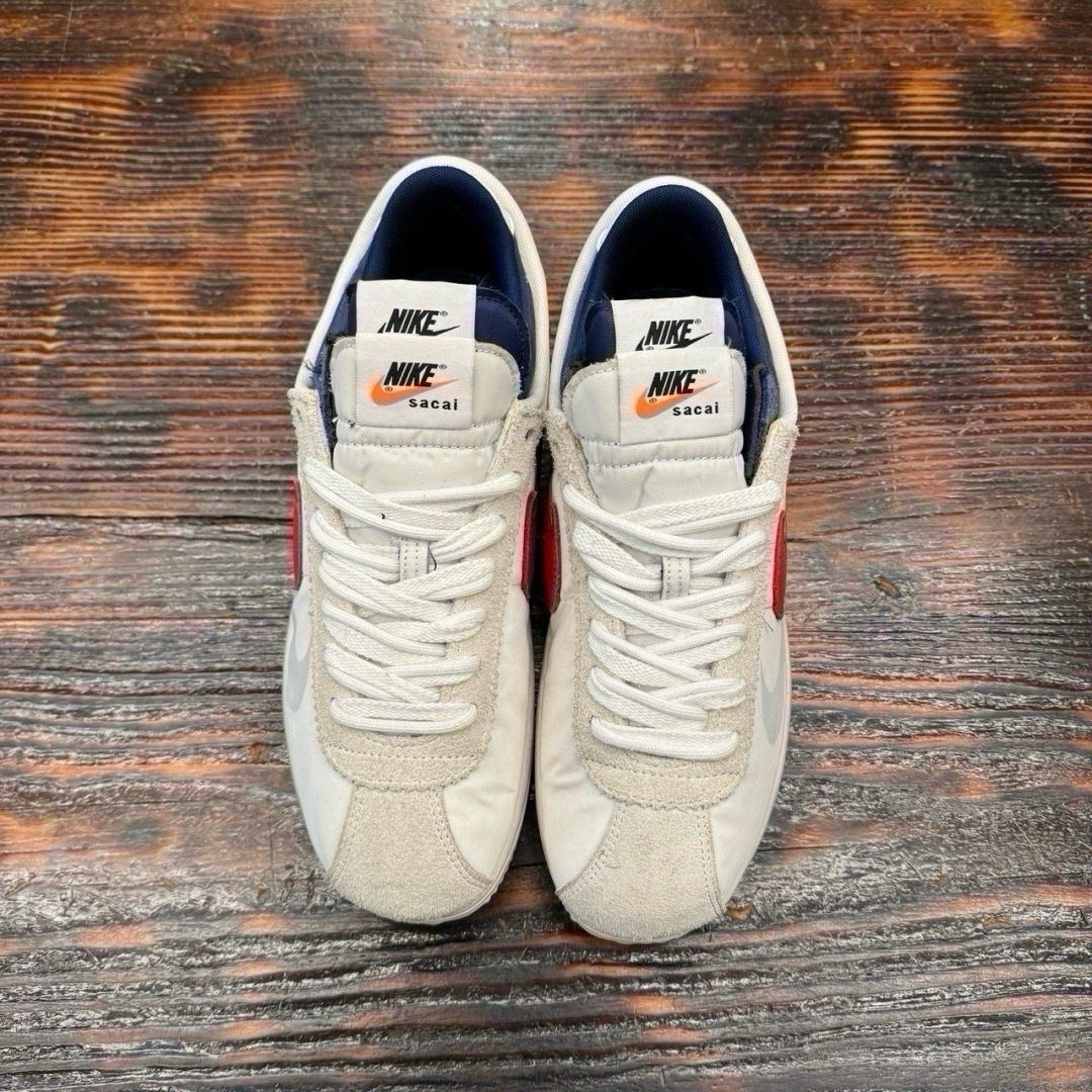 Cs1268 - Nike Cortez Sacai FB - 44