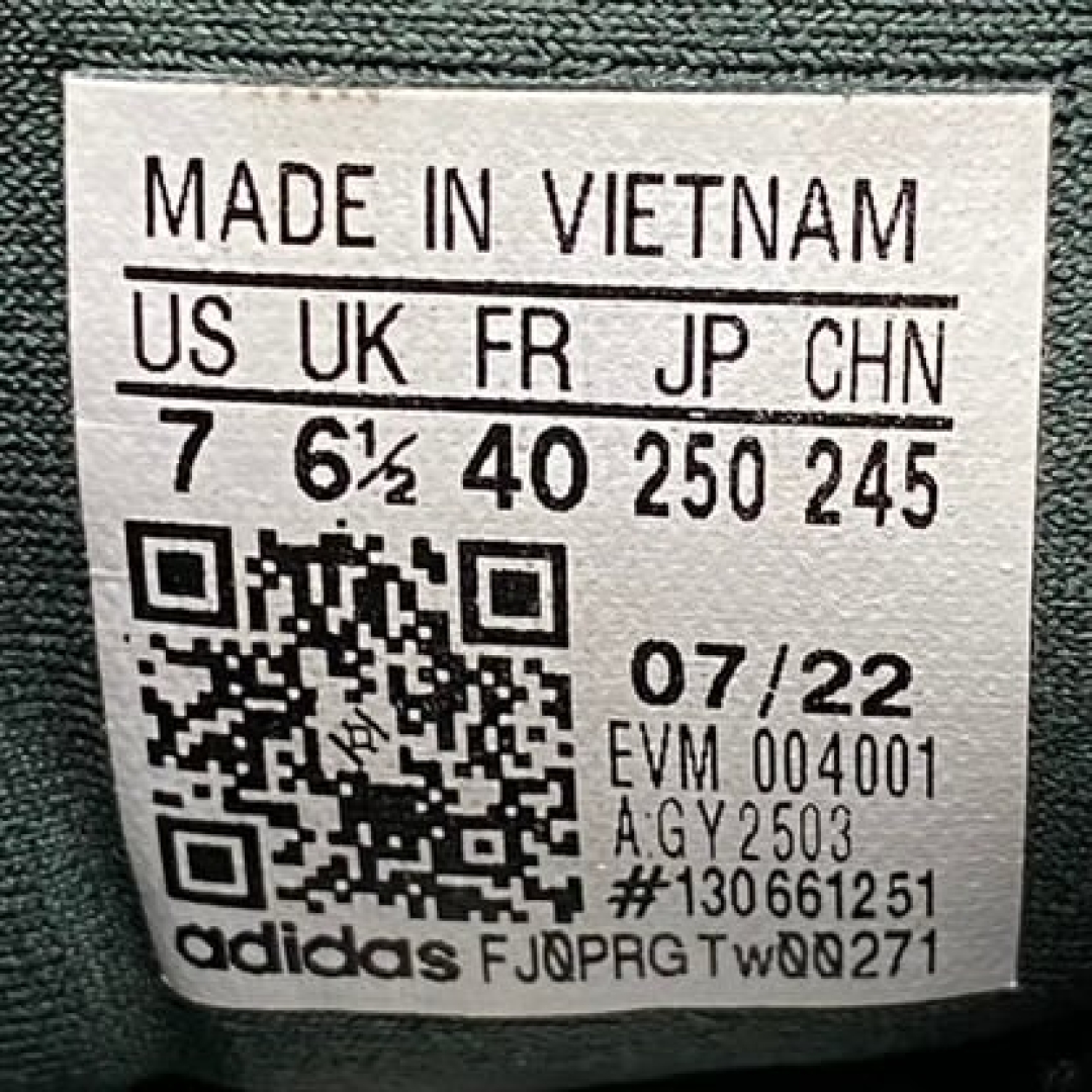 cs1901 - Add Ozelia Shadow Green - 40