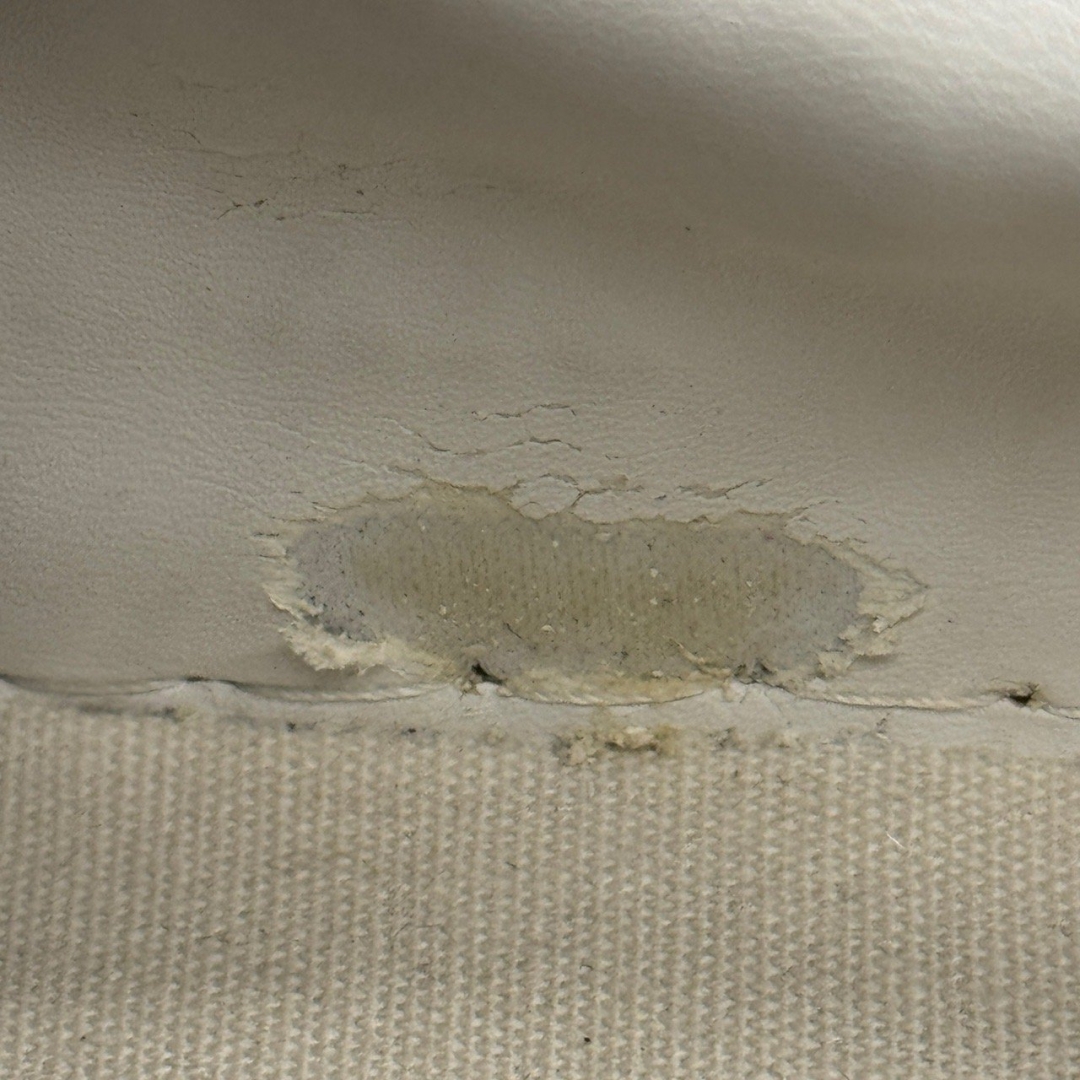 cs2039 - MMY Blakey Og Vintage Canvas Low Black DS FB - 43