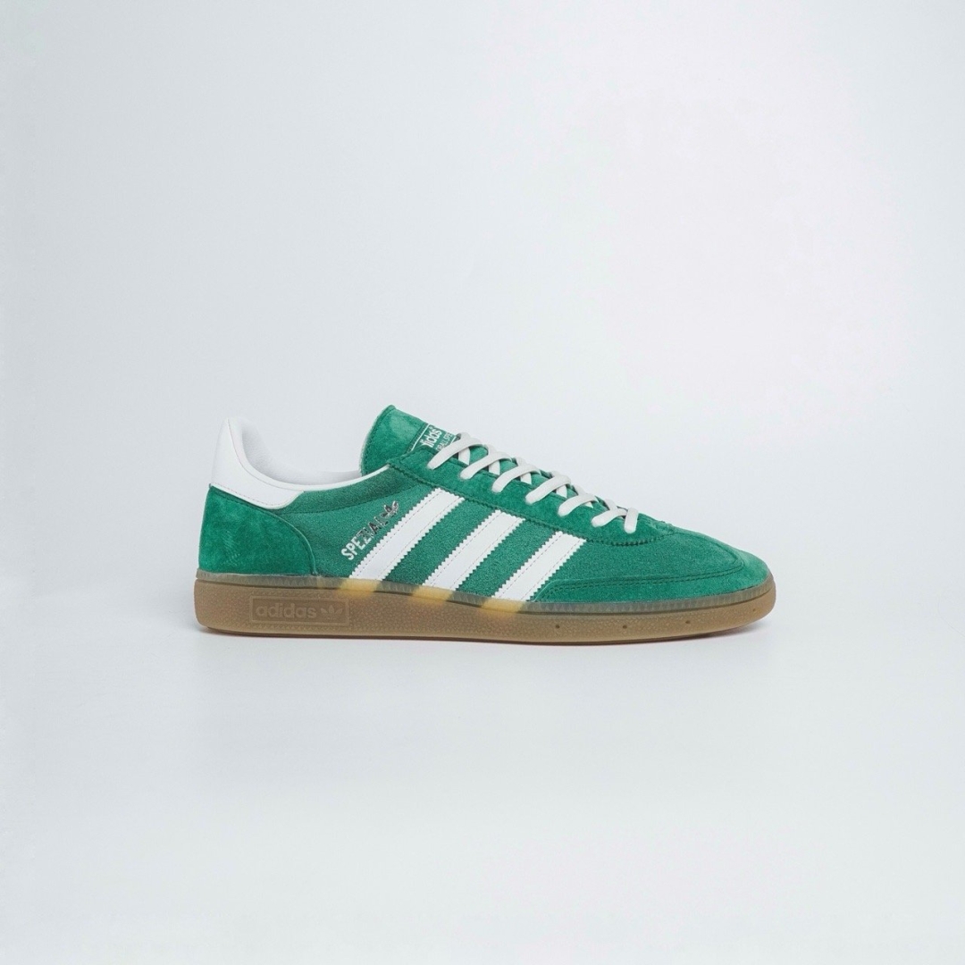 cs2182 - Add Handball Spezial Green DS FB - 44