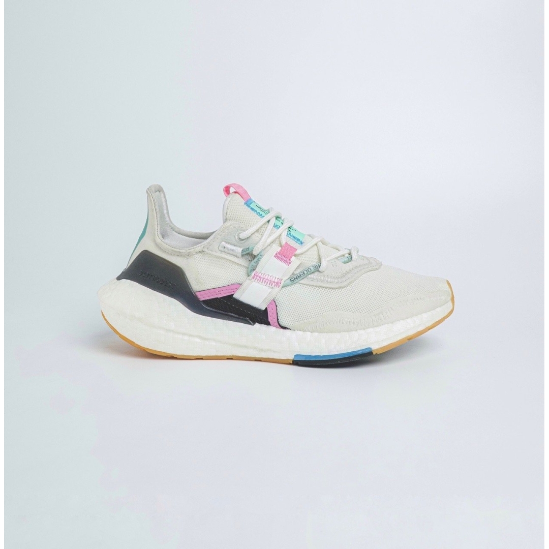 cs2454 - Ultraboost 22 X Parley Non Dyed - 38