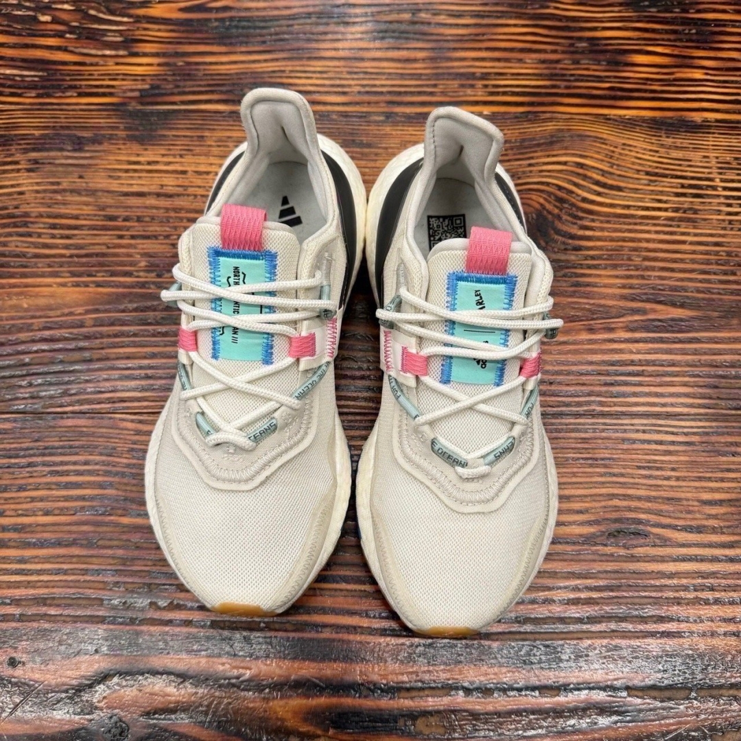 cs2454 - Ultraboost 22 X Parley Non Dyed - 38