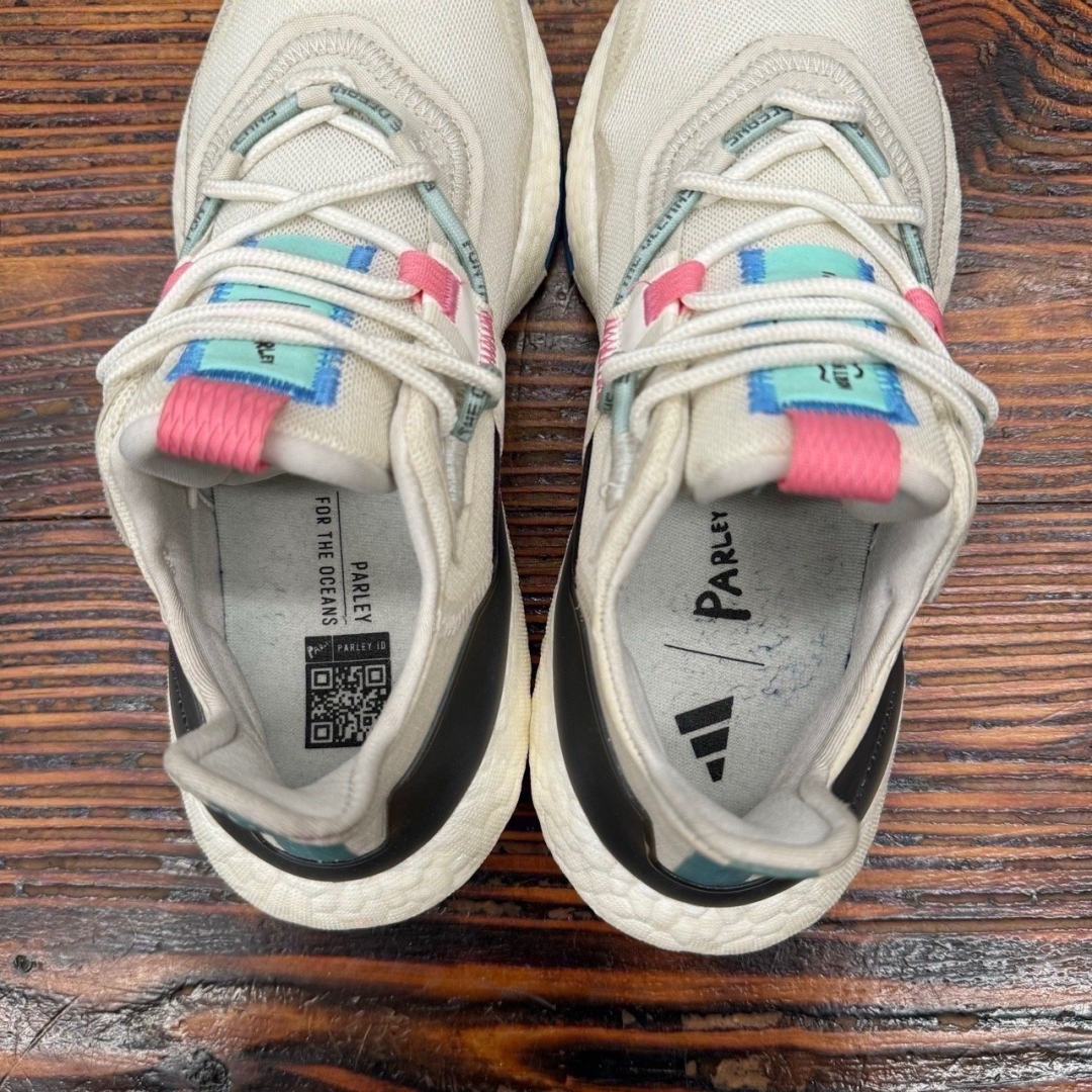 cs2454 - Ultraboost 22 X Parley Non Dyed - 38