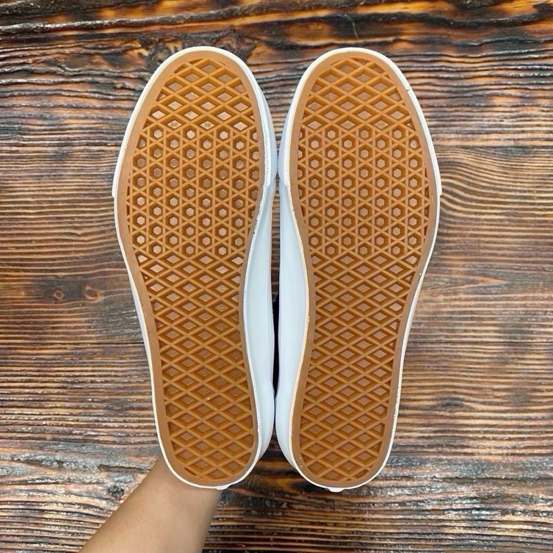 cs2594 - Vans Vault OG Black White DS FB - 38