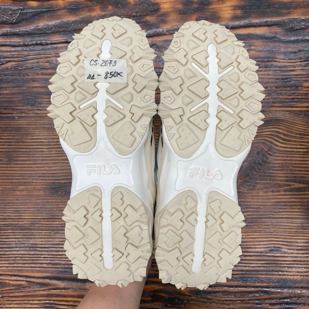 cs2679 - Fila Oakmont Tr V3 - 41