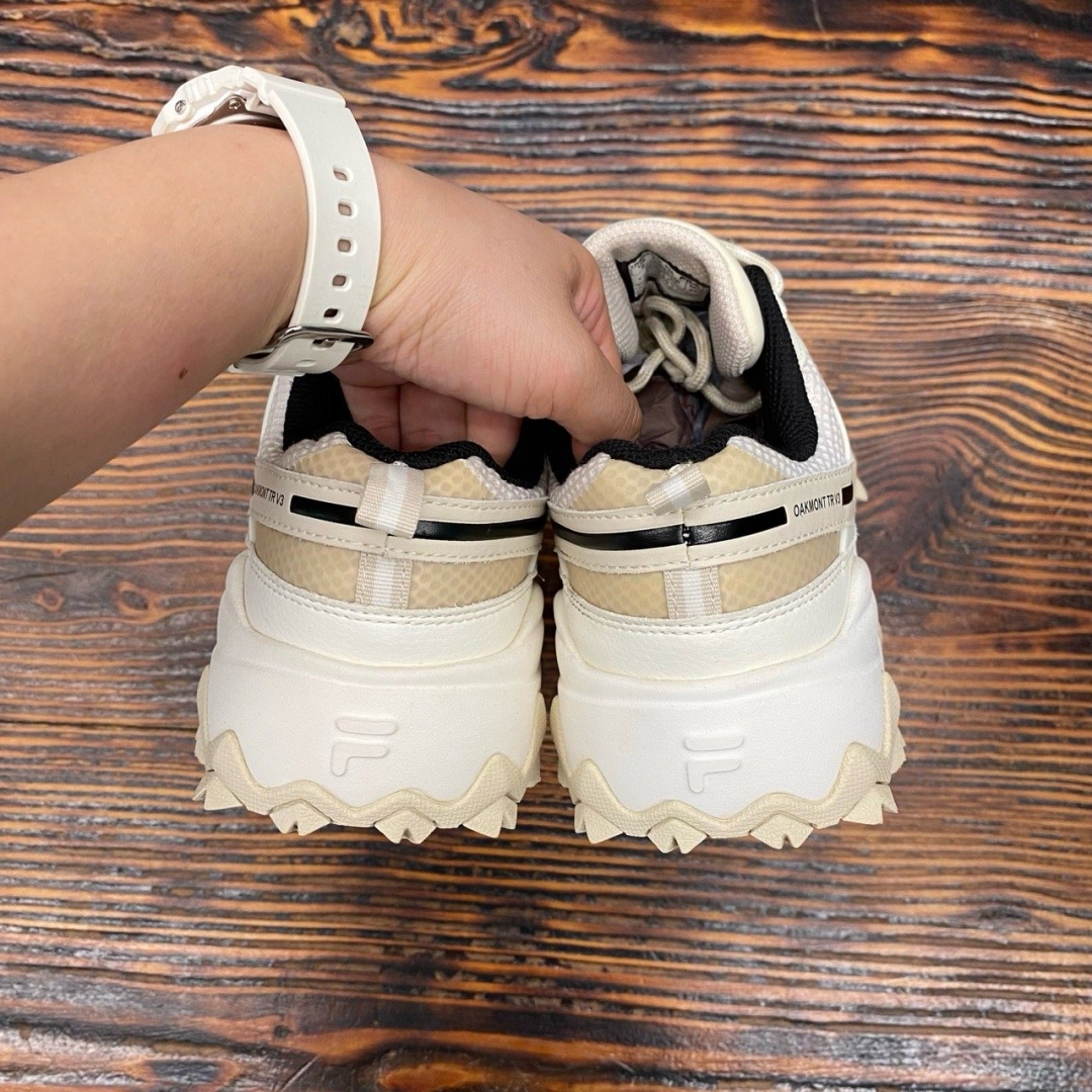 cs2679 - Fila Oakmont Tr V3 - 41