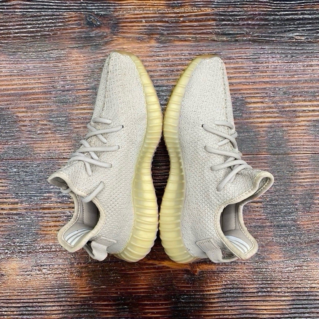 Cs277 - Yezzy 350 Sesame - 38
