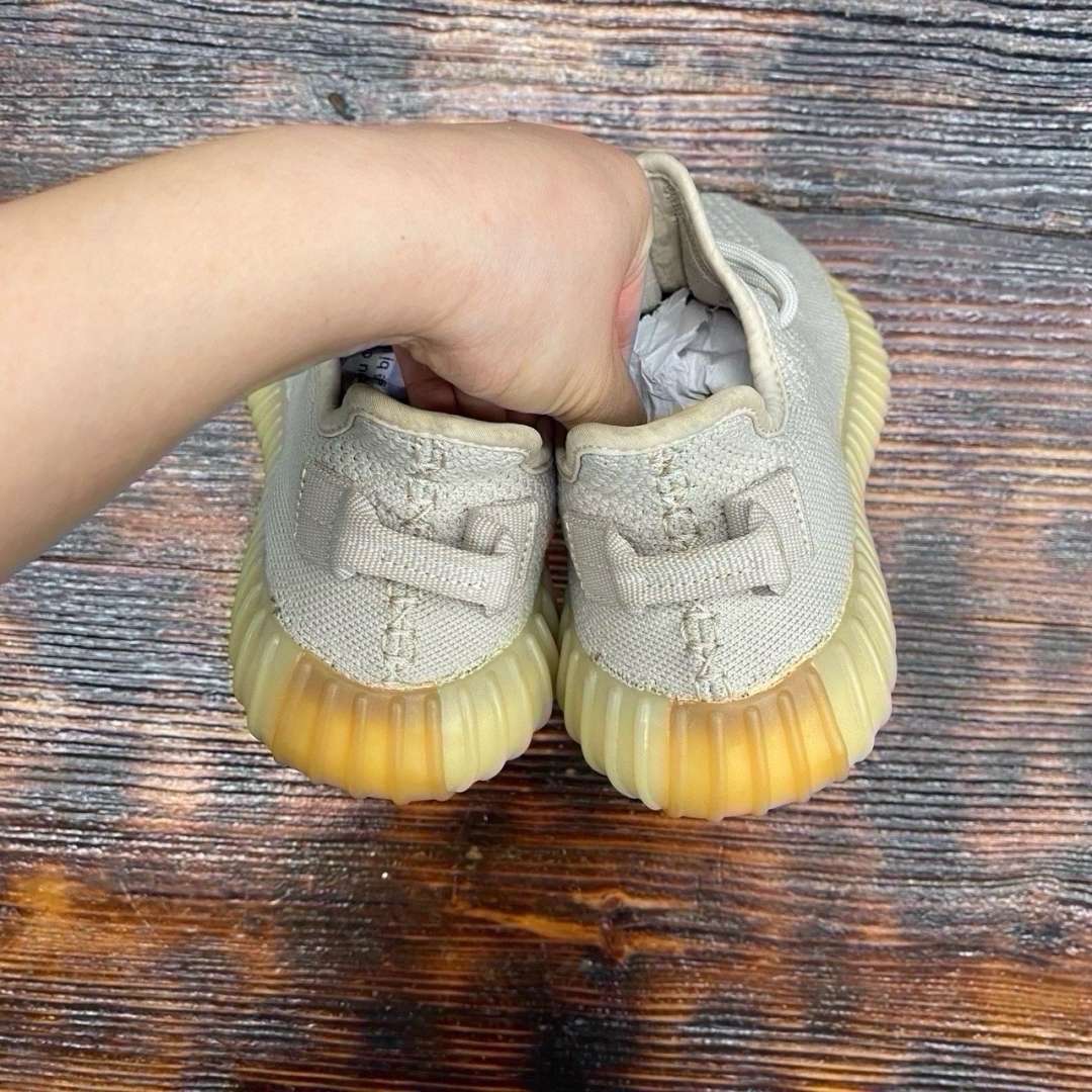 Cs277 - Yezzy 350 Sesame - 38