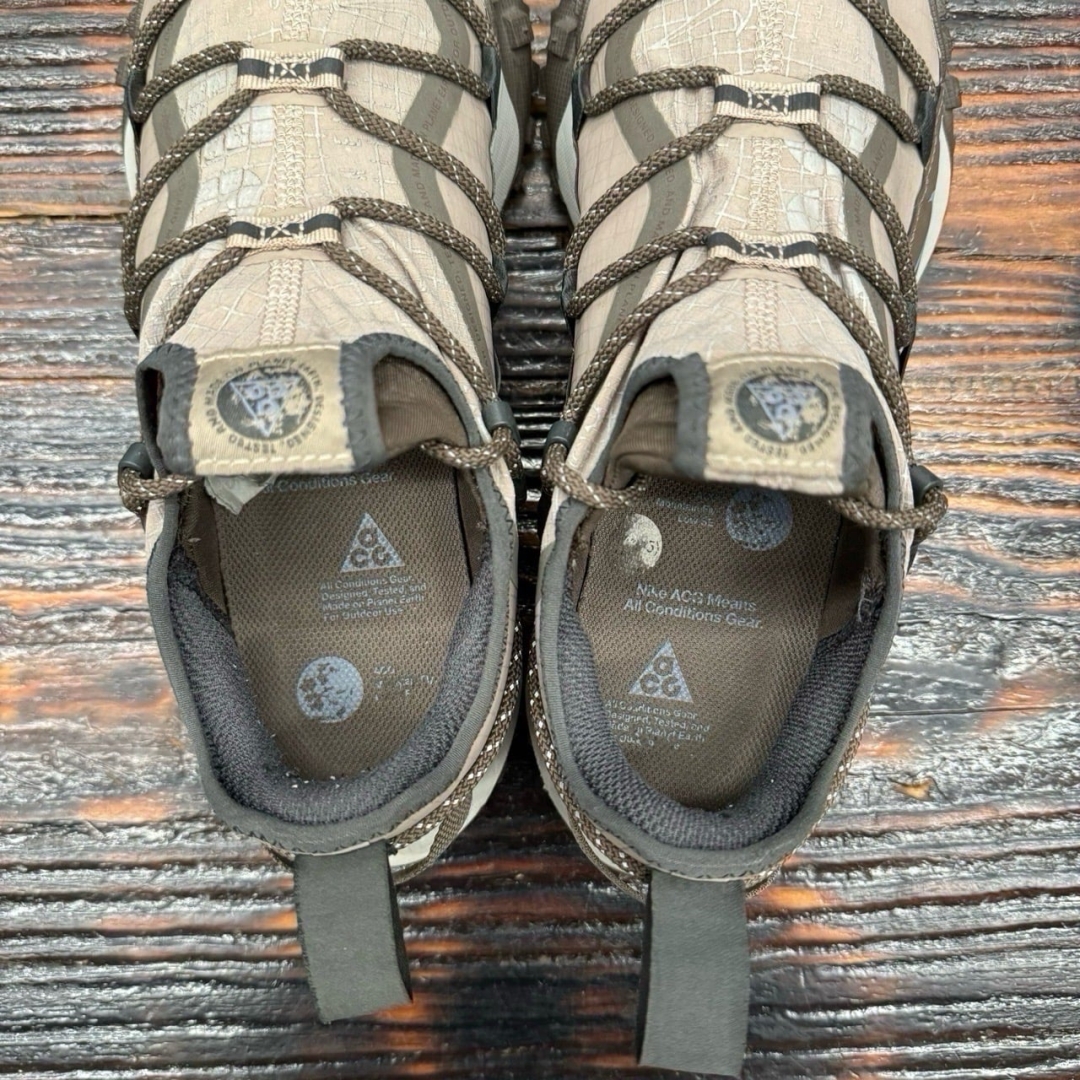 cs2798 - Nike ACG Mountain Ironstone FB - 42.5