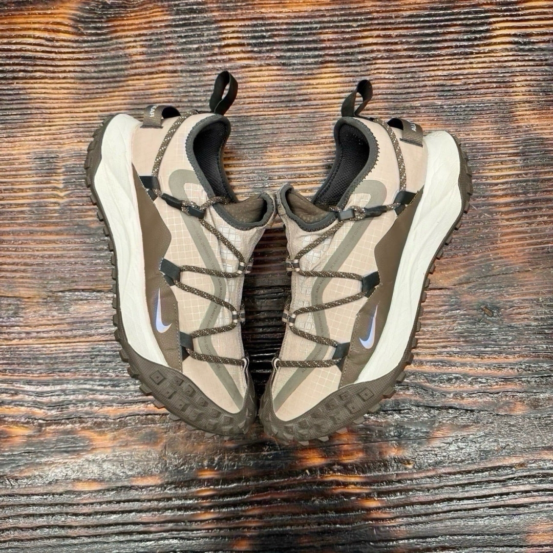 cs2798 - Nike ACG Mountain Ironstone FB - 42.5