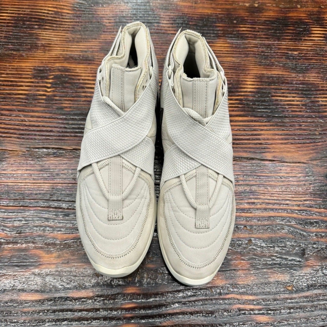 Cs2877 - Nike Fear Of God Raid Light Bone - 42