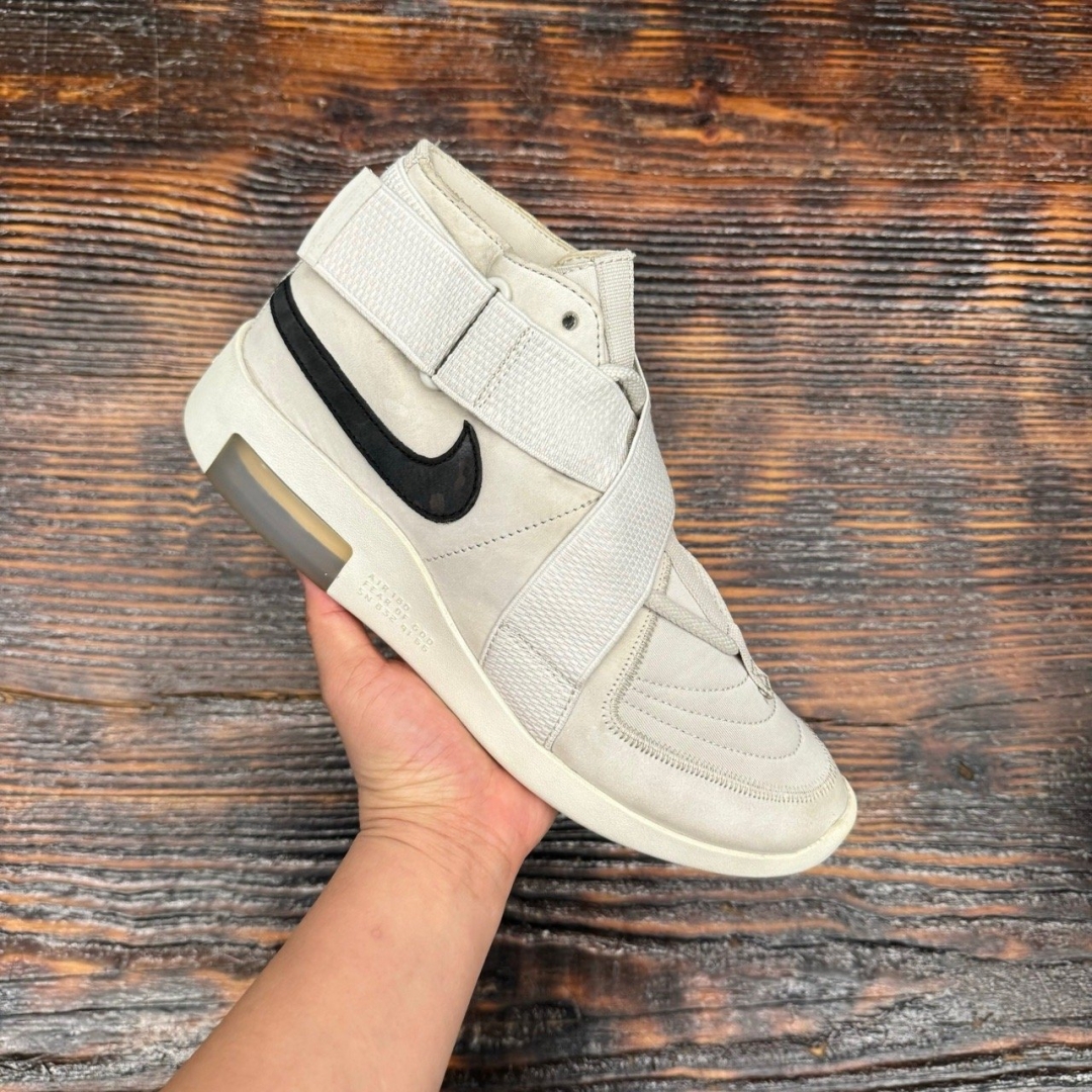Cs2877 - Nike Fear Of God Raid Light Bone - 42