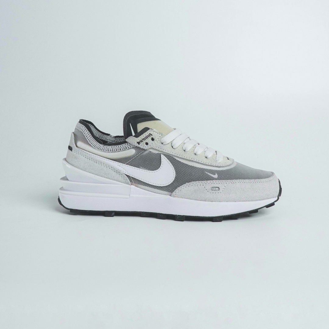 cs2880 - Nike Waffle Grey DS FB - 36.5