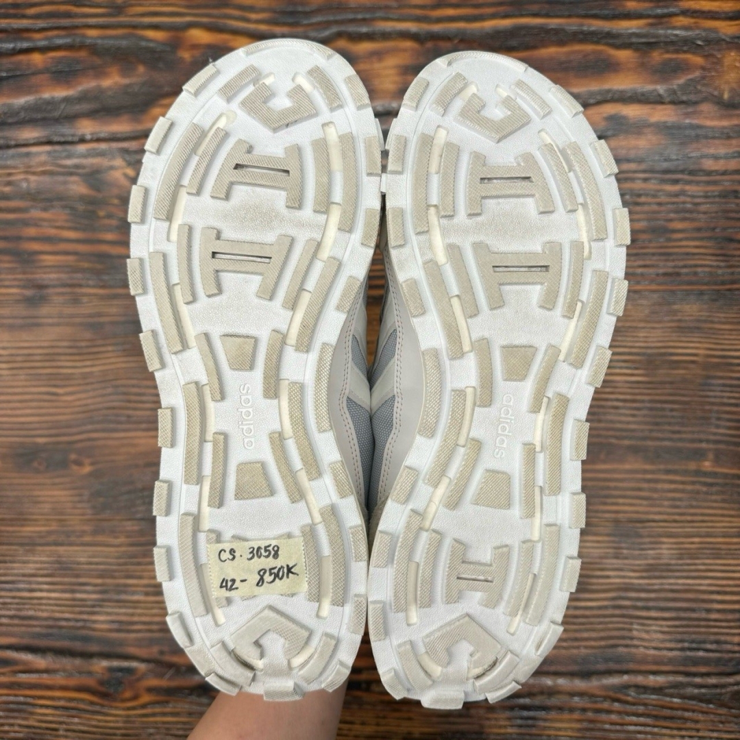 cs3058 - ADD Futro Mixr Light Grey - 42