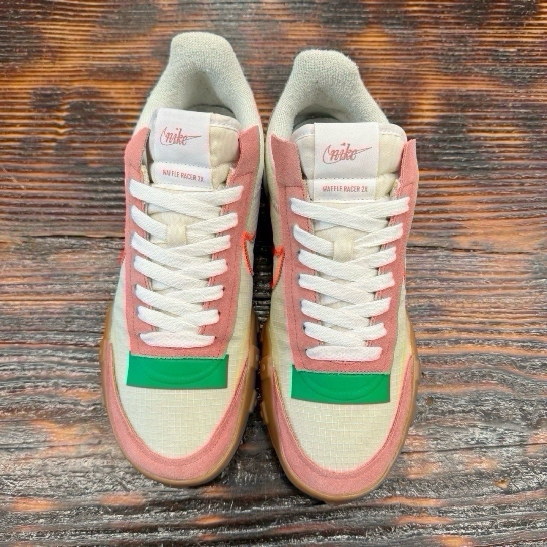 cs3199 - Nike Waffle Racer 2K - 42