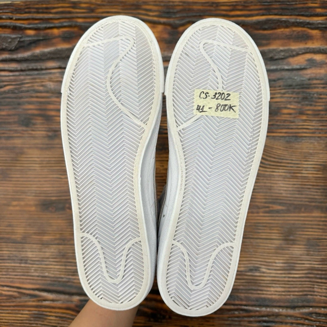 cs3202 - Blazer Mid 77 White Pink - 41