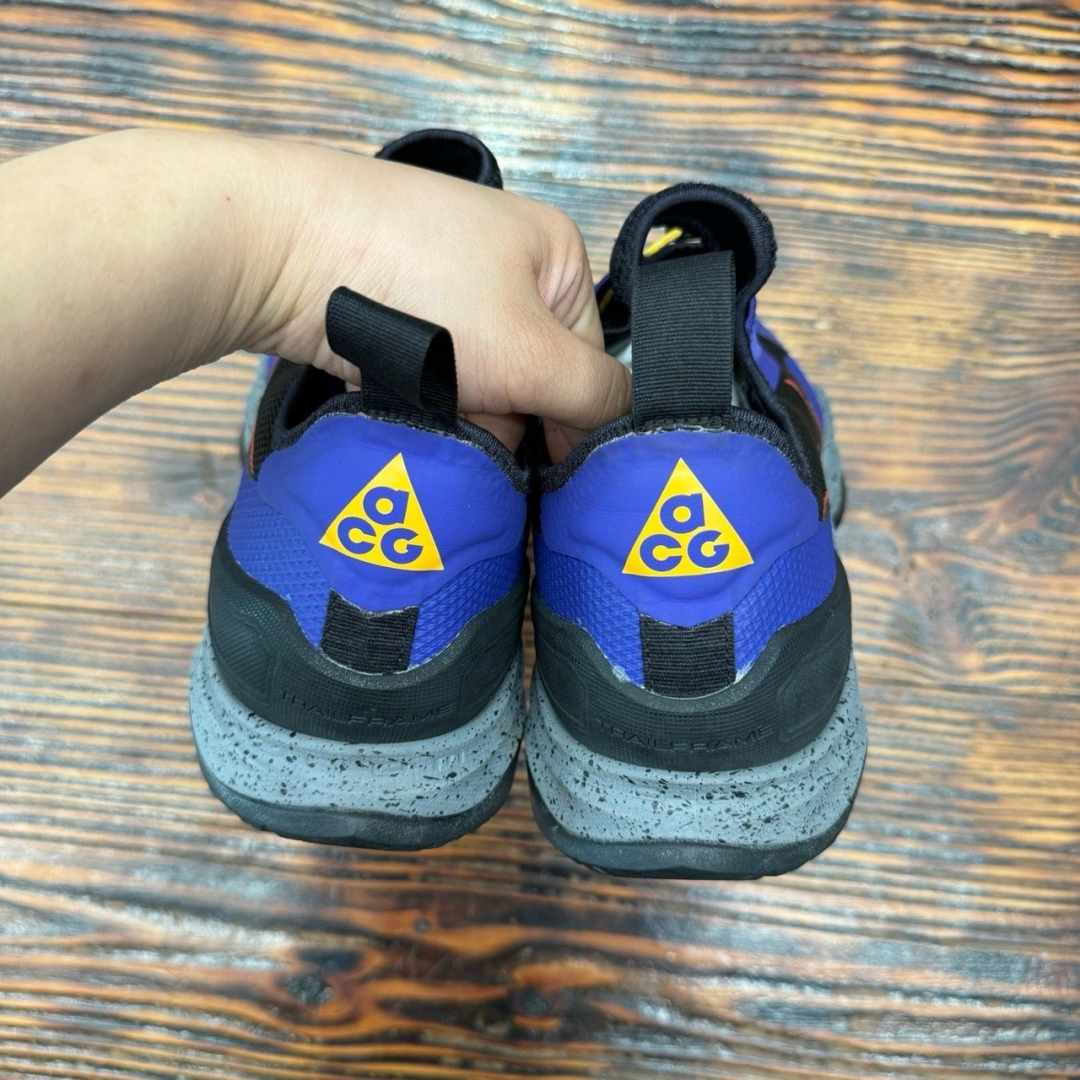 cs3271 - Nike ACG Zoom Air AO FB - 44