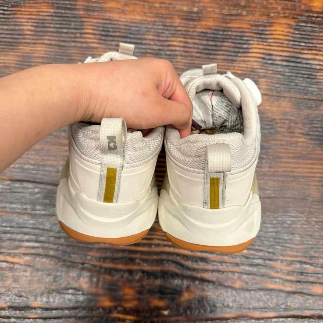 cs3279 - K2 Hiking Flyhike White - 42.5