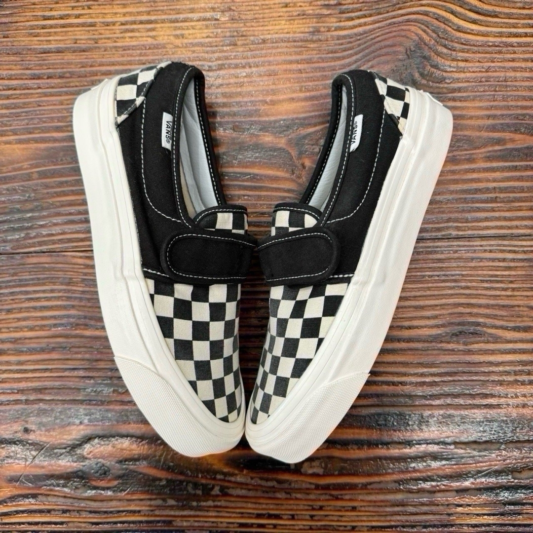 cs3282a - Vans Slipon Caro - 36.5