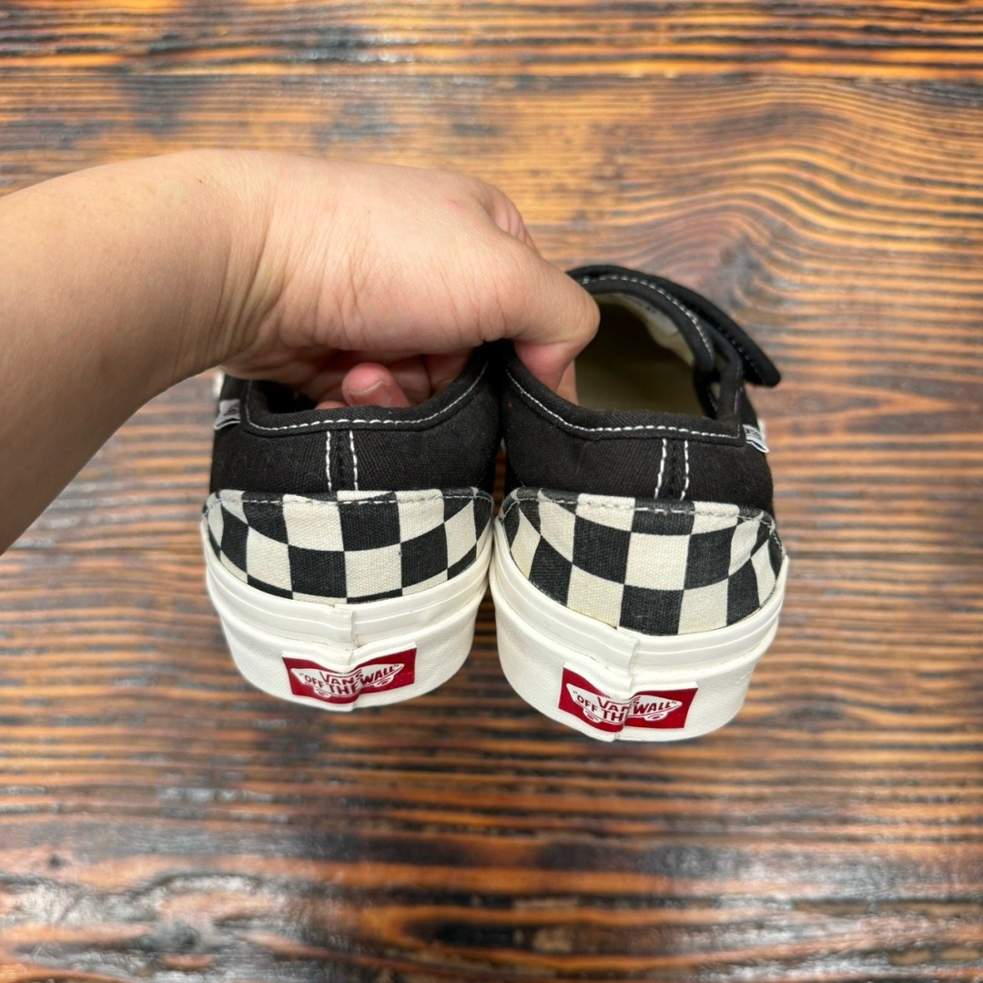 cs3282a - Vans Slipon Caro - 36.5