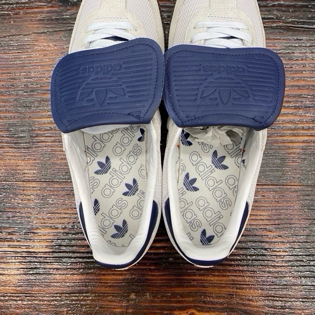 cs3296 - Samba LT Crystal White DS FB - 41