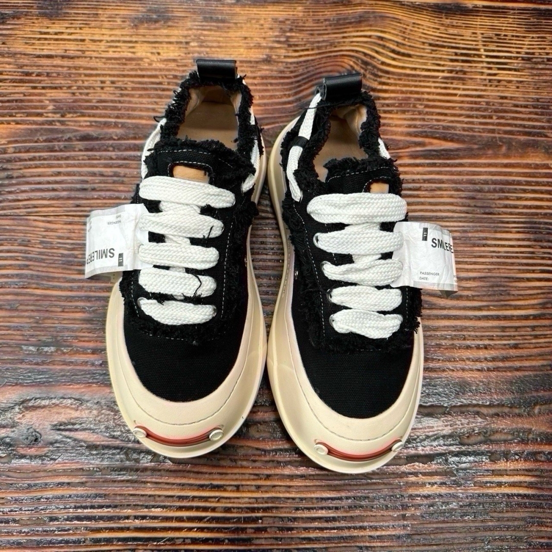 cs3300 - Smilerepublic Black Beige - 37