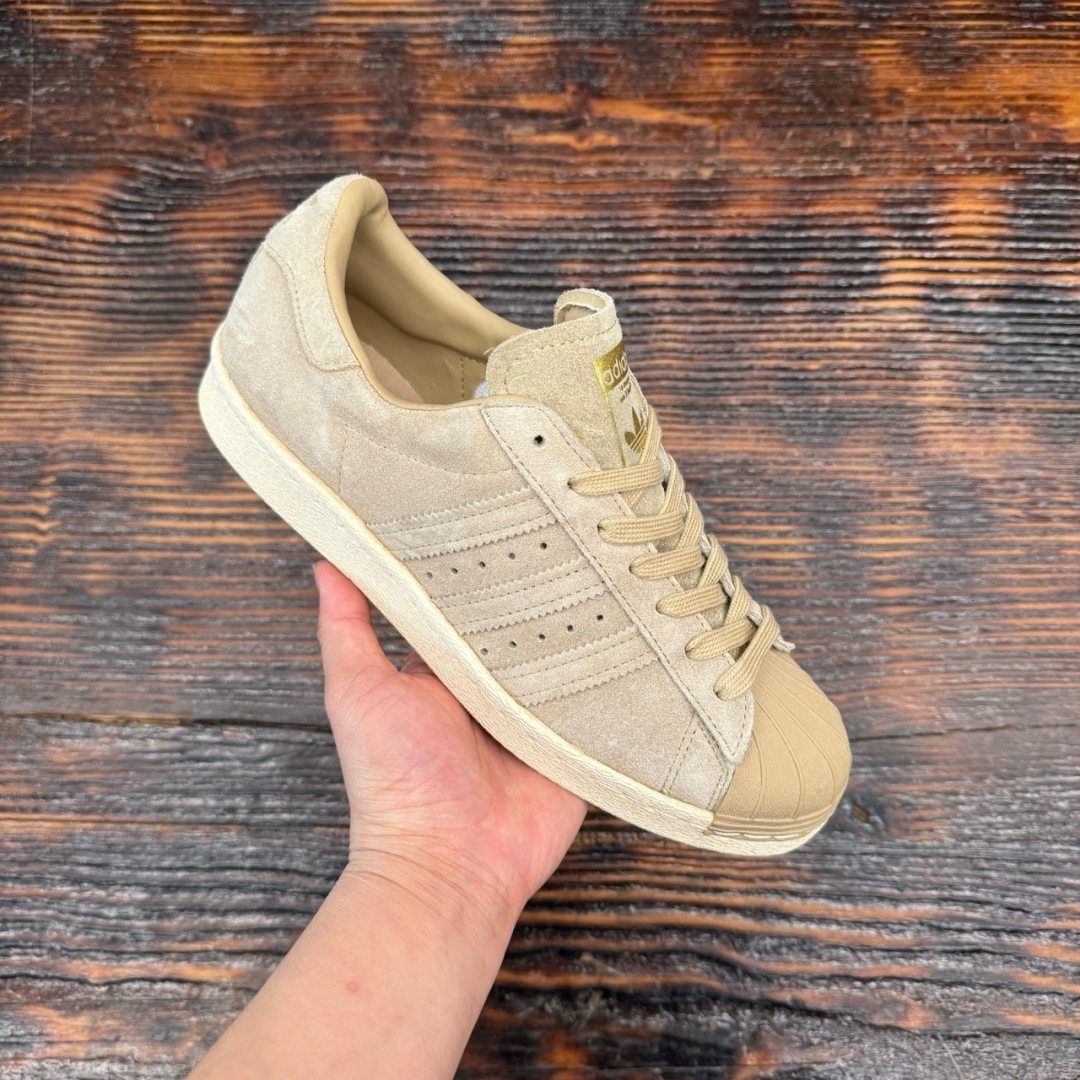 cs3304 - Superstar 80S Yellow - 39