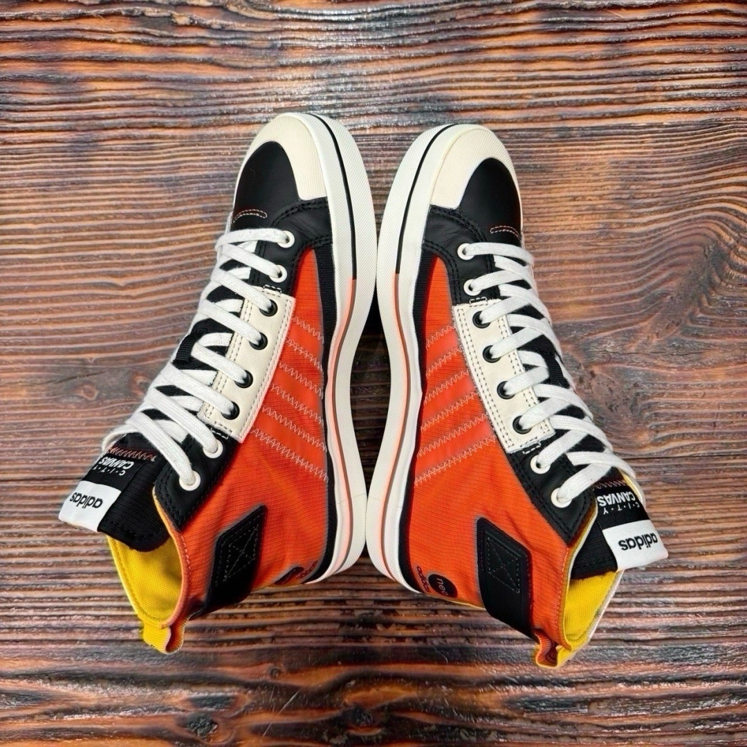 cs3311 - ADD City Canvas Hi - 40