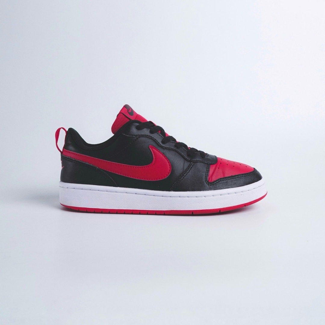 cs3348 - Nike Court Borough Low Bred - 39